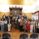 Encerramento Do Projeto Camp In