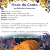 Hora De Conto 2026
