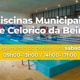 Piscinas Novo Horário